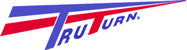 Tru Turn logo