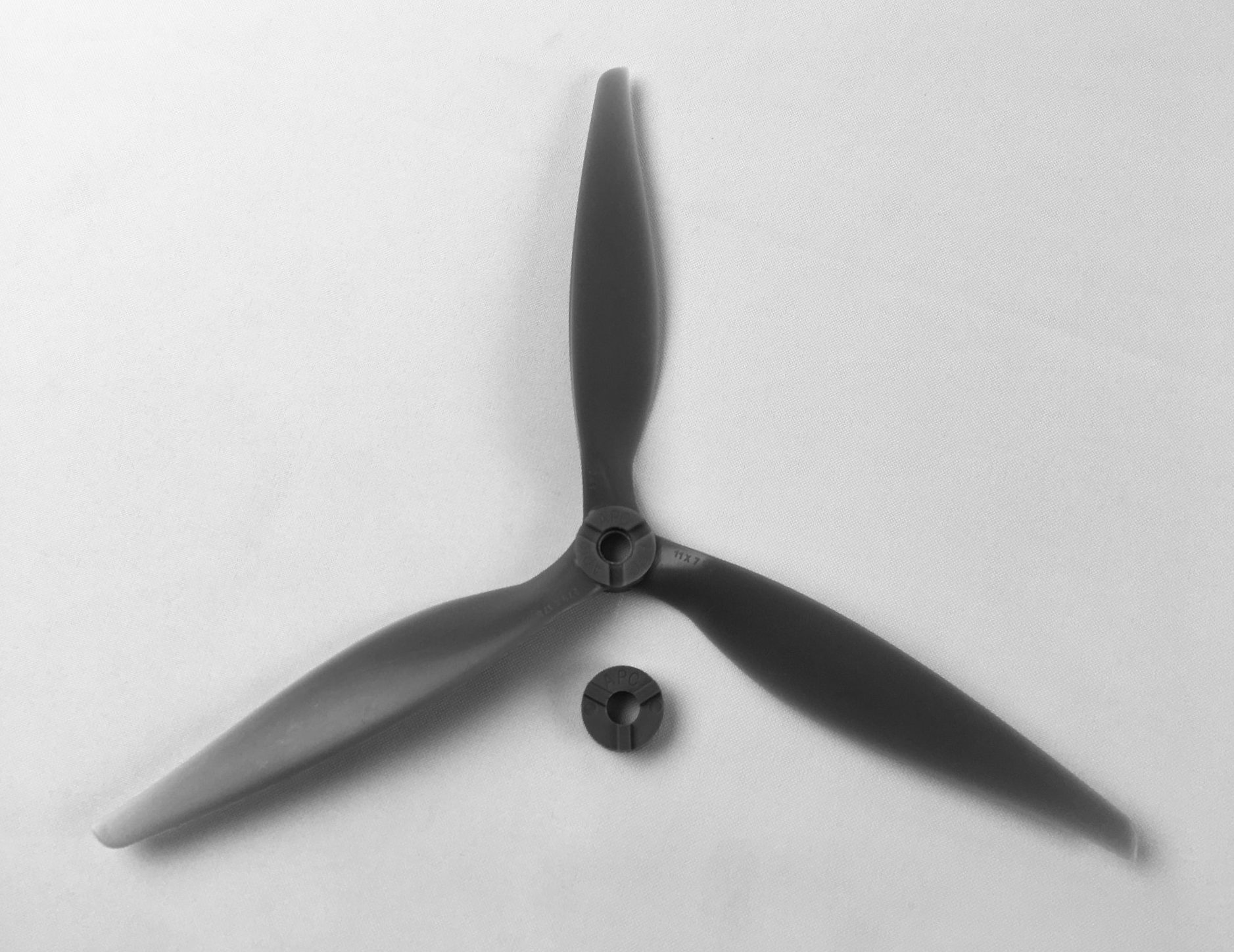 9 11 13 And 14 Inch. 10 12 APC Thin Electric Propellers