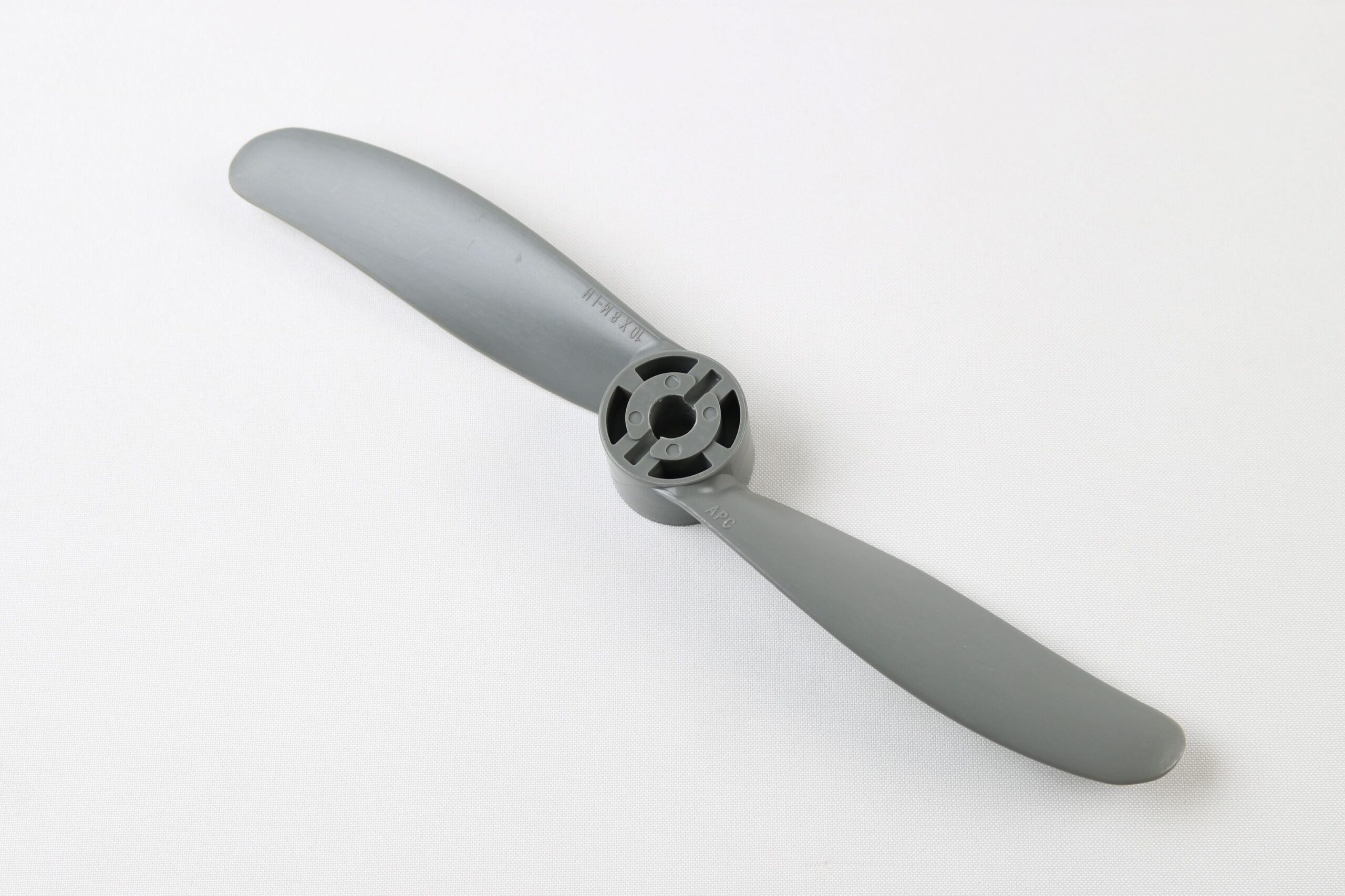 thumbnail image 2 of XOAR PJWWII23X8 Pjwwii Airplane Propeller Wood Warbird Gas 2 of 12